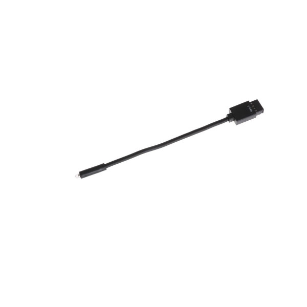 Ronin-MX Part 6 RSS Control Cable for Canon
